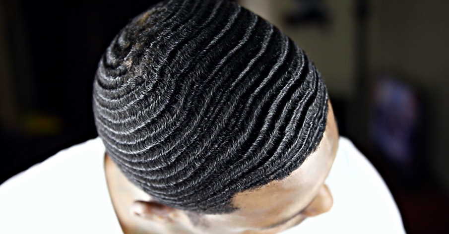 Waves on Waves Durag