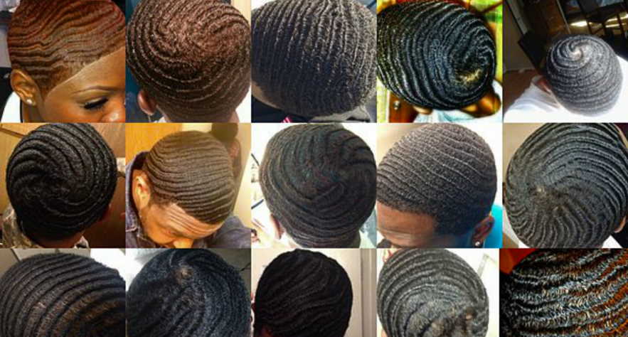 How To Get Waves Without A Durag 